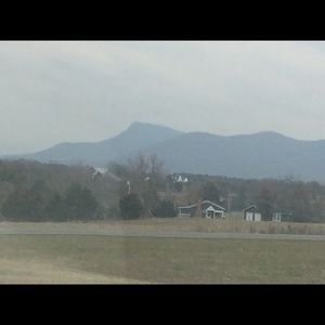 Meet your Posher, Sherri